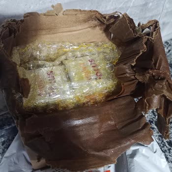 Kırık Ürün, İade Sorunu Ve Cevapsız Destek: Mağdur Edildim