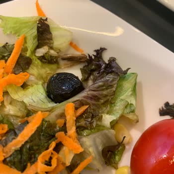 Tavuk Dünyası'nda Hijyen Sorunu Ve Ücret İadesi Talebim Karşılanmadı