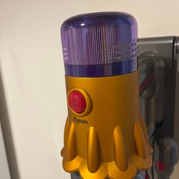 Dyson Değişiminde Düşük Kalite Şoku: Orijinal Ürünümün Aynısını İstiyorum!