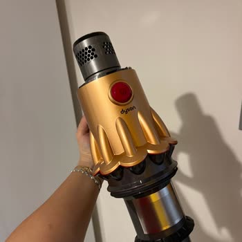 Dyson Değişiminde Düşük Kalite Şoku: Orijinal Ürünümün Aynısını İstiyorum!