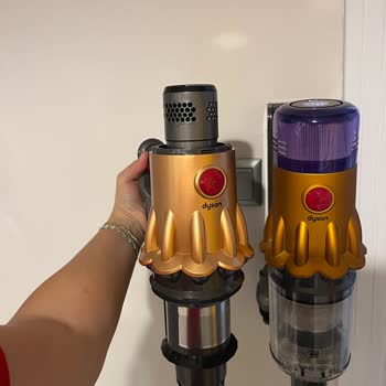 Dyson Değişiminde Düşük Kalite Şoku: Orijinal Ürünümün Aynısını İstiyorum!