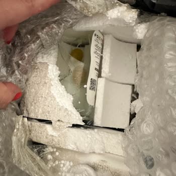 Hasarlı Kargo Teslimatı Ve Tutanak Eksikliği Mağduriyeti