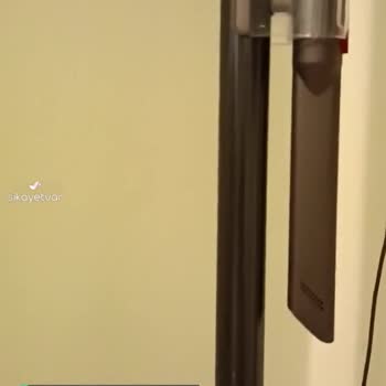 Dyson V15 Motorbar Sorunu!