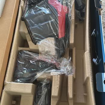 BIGTech İade Talebim “Eksik Ürün/Aksesuar Gönderimi” Sebebiyle Reddedildi