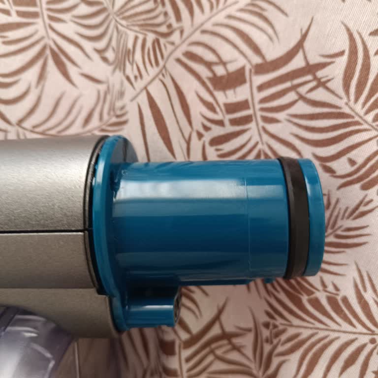 Kısa Sürede Kırılan Süpürge Başlığı Hayal Kırıklığı Yarattı