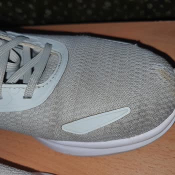 2 Ayda Dikişleri Açılan Puma Ayakkabı Hayal Kırıklığı Yaşattı