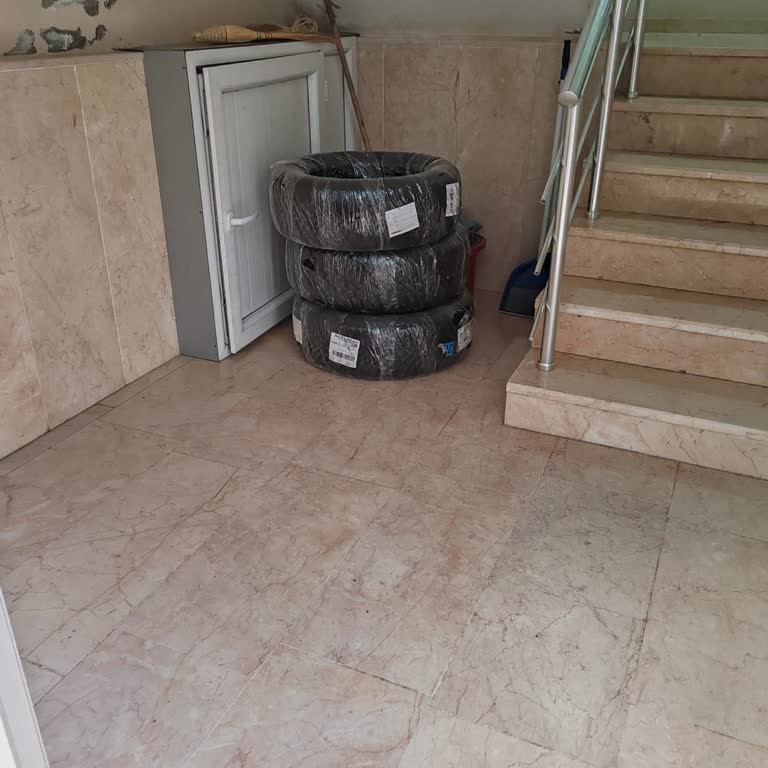 Kargom Apartman Girişine Bırakılıp Haber Verilmedi