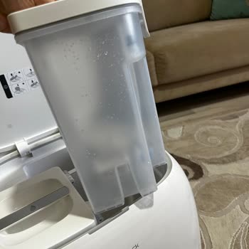 Sıfır Diye Aldığım Robot Süpürge Kullanılmış Çıktı