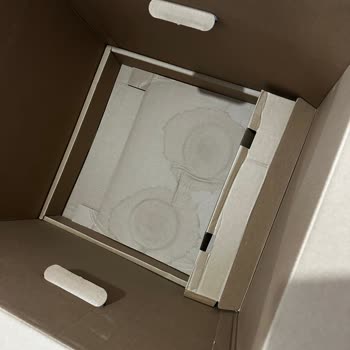 Sıfır Diye Aldığım Robot Süpürge Kullanılmış Çıktı