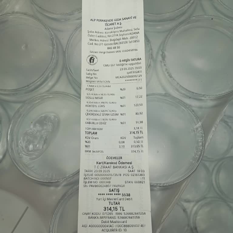 Satın Aldığım Ürünü Alamadım, Ücret İadesi Yapılmadı