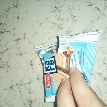 Torku Kremalı Gofrette Böcek Ve Kurt Şoku Hijyen Skandalı