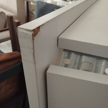 Koçtaş Mağazasından Aldığım Masa Takımı Hasarlı Çıktı İade Süreci Sonuçlanmadı