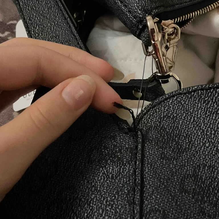 Aldığım Çantada Kusur Var, Değişim Talebim Reddedildi