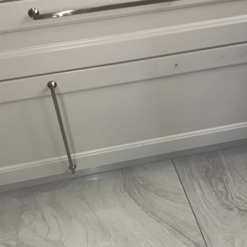 Albox Sözleşmeye Ve Ödemeye Rağmen Eksik Ve Kusurlu Hizmet: Mutfak Dolaplarında Hayal Kırıklığı