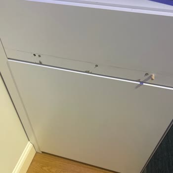 Albox Sözleşmeye Ve Ödemeye Rağmen Eksik Ve Kusurlu Hizmet: Mutfak Dolaplarında Hayal Kırıklığı