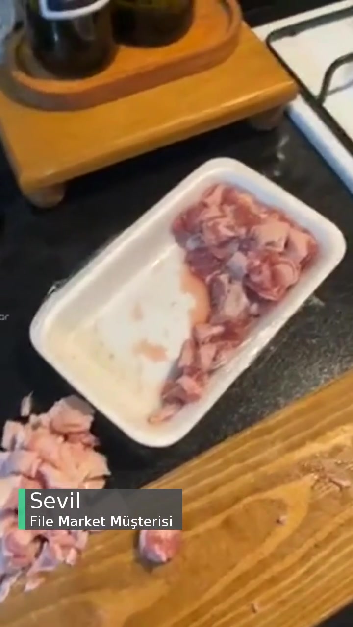 File Sanal Market Kalitesizliği videonun kapak resmi