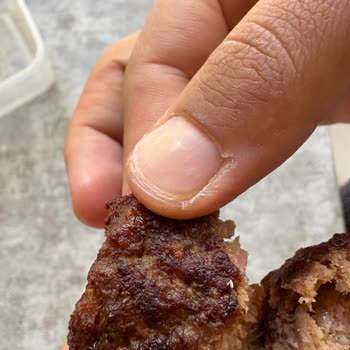 Paket Köftede Kurt Çıkması Ve Şube İlgisizliği