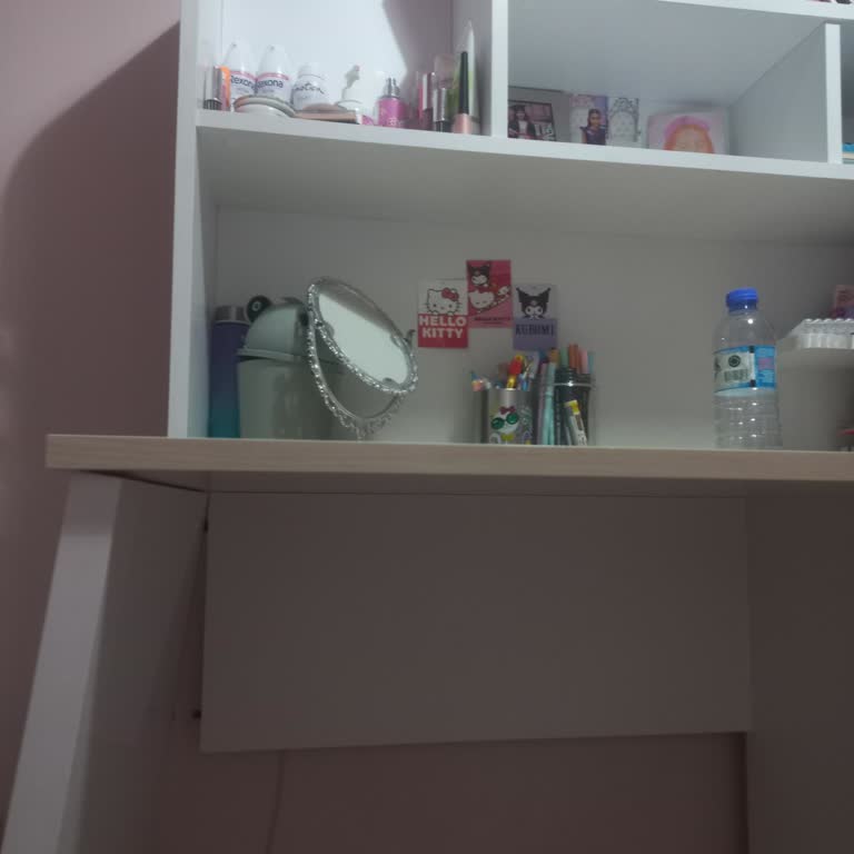 Aldığım Genç Odası Takımında Kırılma Ve Şişme Sorunları Yaşadım, Değişim İstiyorum