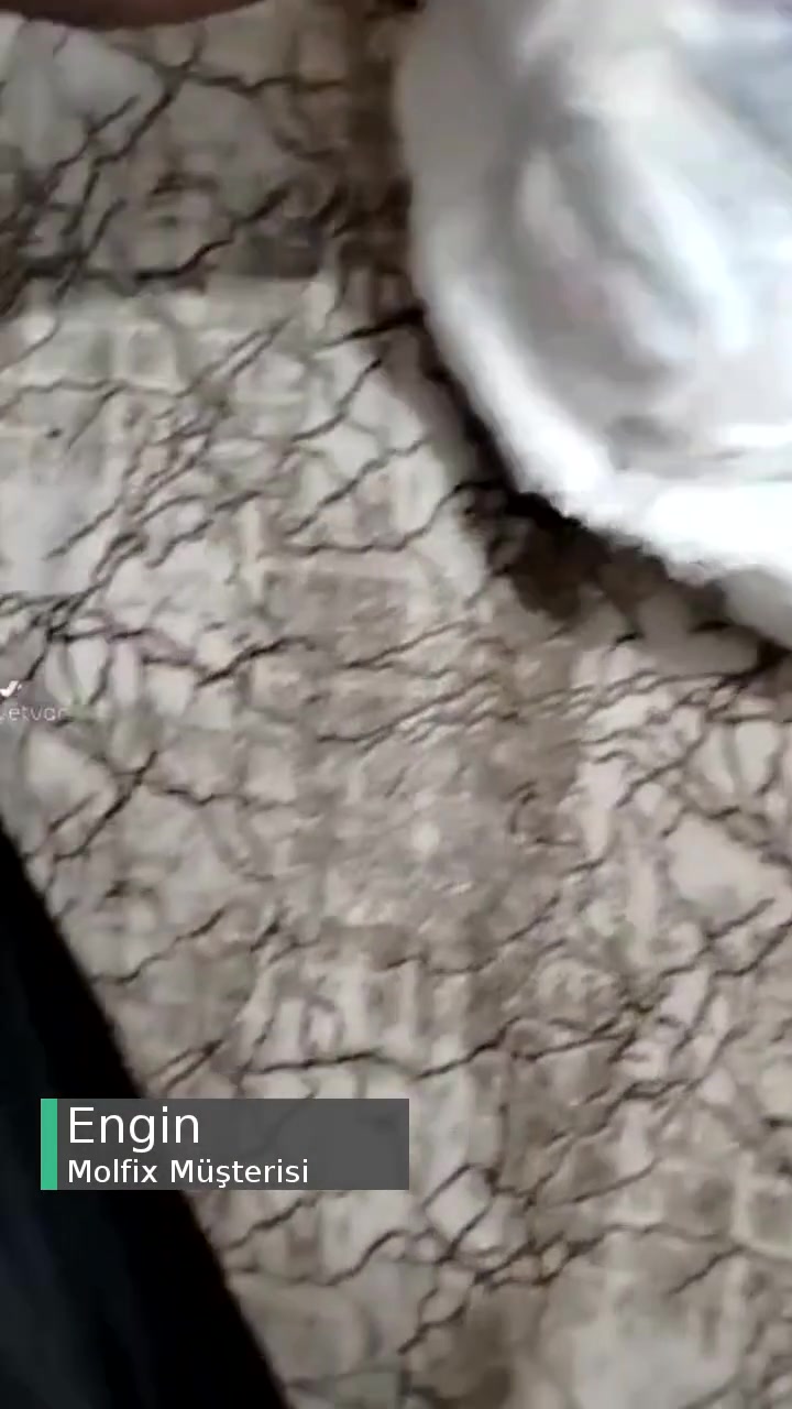 Molfix Hatalı Ürün Zararımı Kim Karşılayacak? videonun kapak resmi