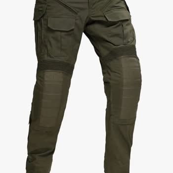 Pantolon Dünyası Kalitesiz ve Farklı Pantolon Gönderildi