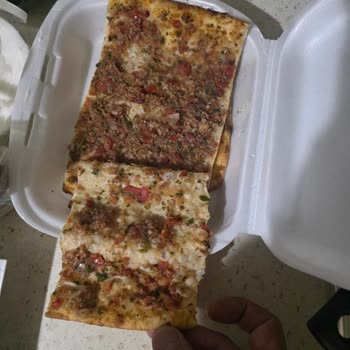 Migros Yemek Uygulamasında Pide Siparişim Hayal Kırıklığına Uğrattı