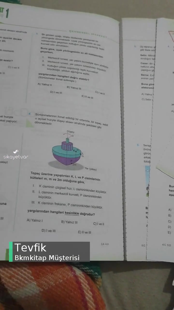 Bkmkitap 345 Yayınlarına Ve BKM'ye Yakışmıyor videonun kapak resmi