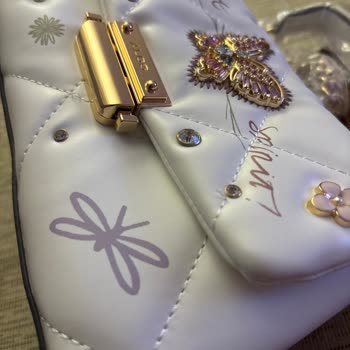 Aldo’dan Satın Aldığım Çanta Kusurlu Geldi, Müşteri Hizmetlerine Ulaşamıyorum