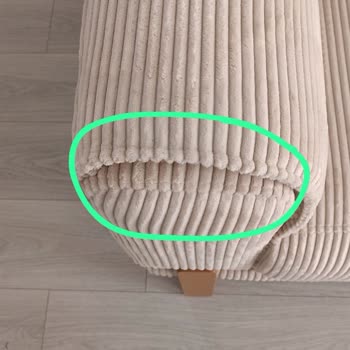 Doğtaş Mobilya Ayıplı Ürün Ve İlgisiz Mağaza Nedeniyle Yaşanan Büyük Hayal Kırıklığı