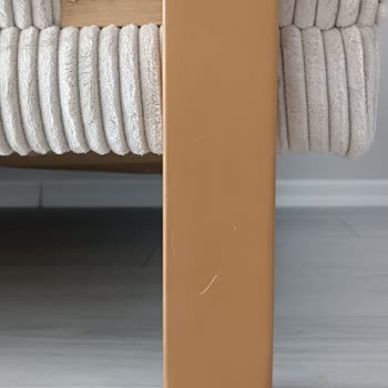 Doğtaş Mobilya Ayıplı Ürün Ve İlgisiz Mağaza Nedeniyle Yaşanan Büyük Hayal Kırıklığı