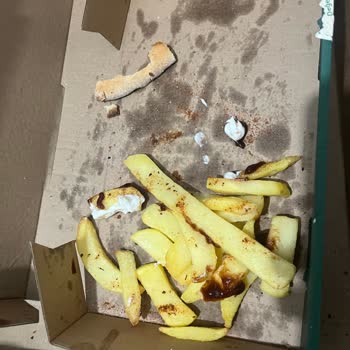 Eksik Ve Yanlış Ürün, Ulaşılmaz Şube, Soğuk Teslimat Mağduriyeti