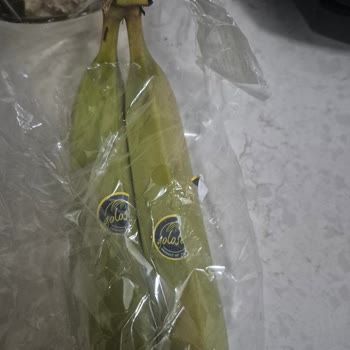 Sağlığı Tehdit Eden Bozuk Muz Ve İlgisiz Müşteri Hizmetleri