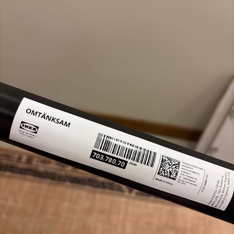 IKEA Yanlış Ürün Gönderimi ve Çözüm Eksikliği