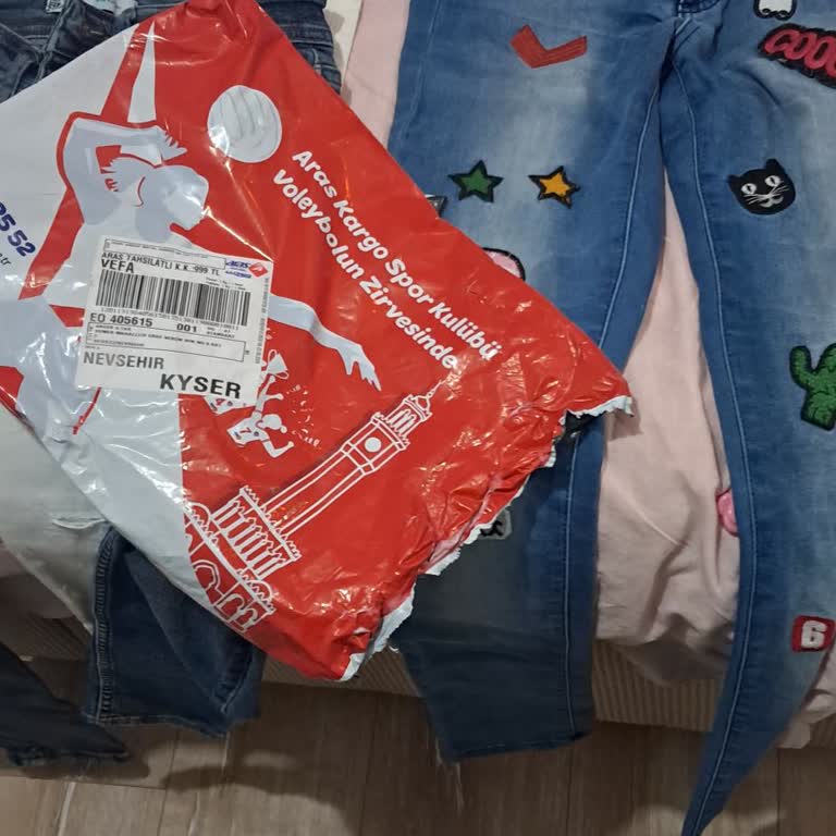 Yanlış Ürün Gönderildi Firma İletişime Geçmiyor Ve İade Yapılmıyor