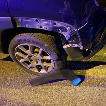 Alkollü Sürücünün Çarptığı Aracım İçin Hdi Sigorta'dan Dönüş Alamıyorum, Mağduriyetim Artıyor