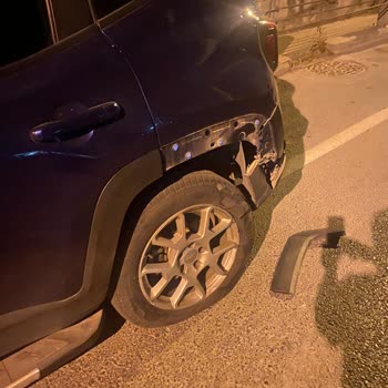 Alkollü Sürücünün Çarptığı Aracım İçin Hdi Sigorta'dan Dönüş Alamıyorum, Mağduriyetim Artıyor