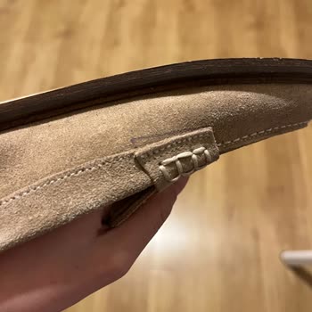 Defolu Ayakkabı İadesi Reddedildi Mağduriyetim Giderilmiyor