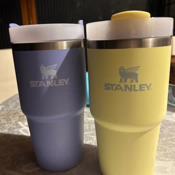 Stanley Termosun Kapağında Sızdırma Sorunu Ve Yetersiz Teknik Servis Desteği