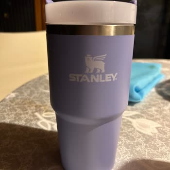 Stanley Termosun Kapağında Sızdırma Sorunu Ve Yetersiz Teknik Servis Desteği