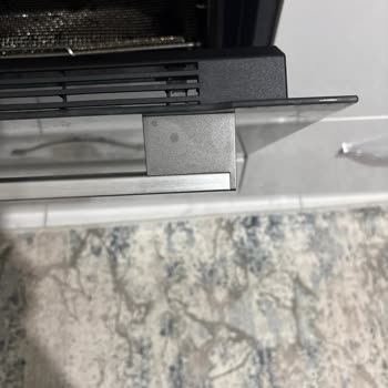 Yeni Alınan Beyaz Eşyaların Saplarında Boya Akması Ve Servis İlgisizliği