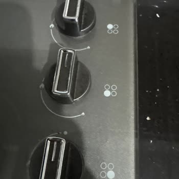 Yeni Alınan Beyaz Eşyaların Saplarında Boya Akması Ve Servis İlgisizliği