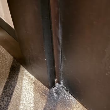 Liparis Resort Hotel Müşteri Memnuniyetsizliği