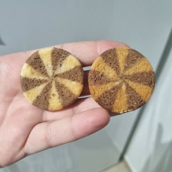 Bisküvi Sertliği ve Pişme Farkları Hakkında Şikayet