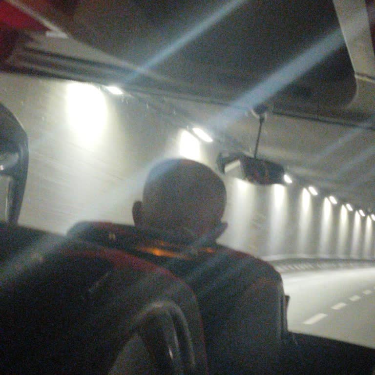 Otobüste Benzin Kokusu Ve Yolcu Güvenliğini Hiçe Sayan Sorumsuzluk