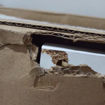 IKEA Siparişim Hasarlı Geldi Çözüm Sunulmadı