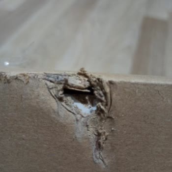 IKEA Siparişim Hasarlı Geldi Çözüm Sunulmadı