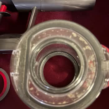 Dyson V15 Detect Süpürgede Kronik Parça Sorunu Ve Yetersiz Çözüm Desteği