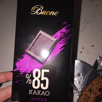 Küflü Çikolata Şoku: Sağlığımız Tehlikede!