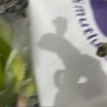 Getir Muz Böyle Olunmamalı!
