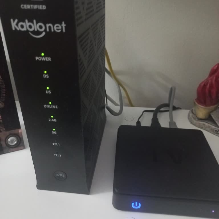 TÜRKSAT Kablo Net'te Sürekli Düşük Hız Ve Televizyon Sorunu, Teknik Destek Alınamıyor