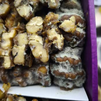 Sultan Pestil Ürün Küflü Çıktı